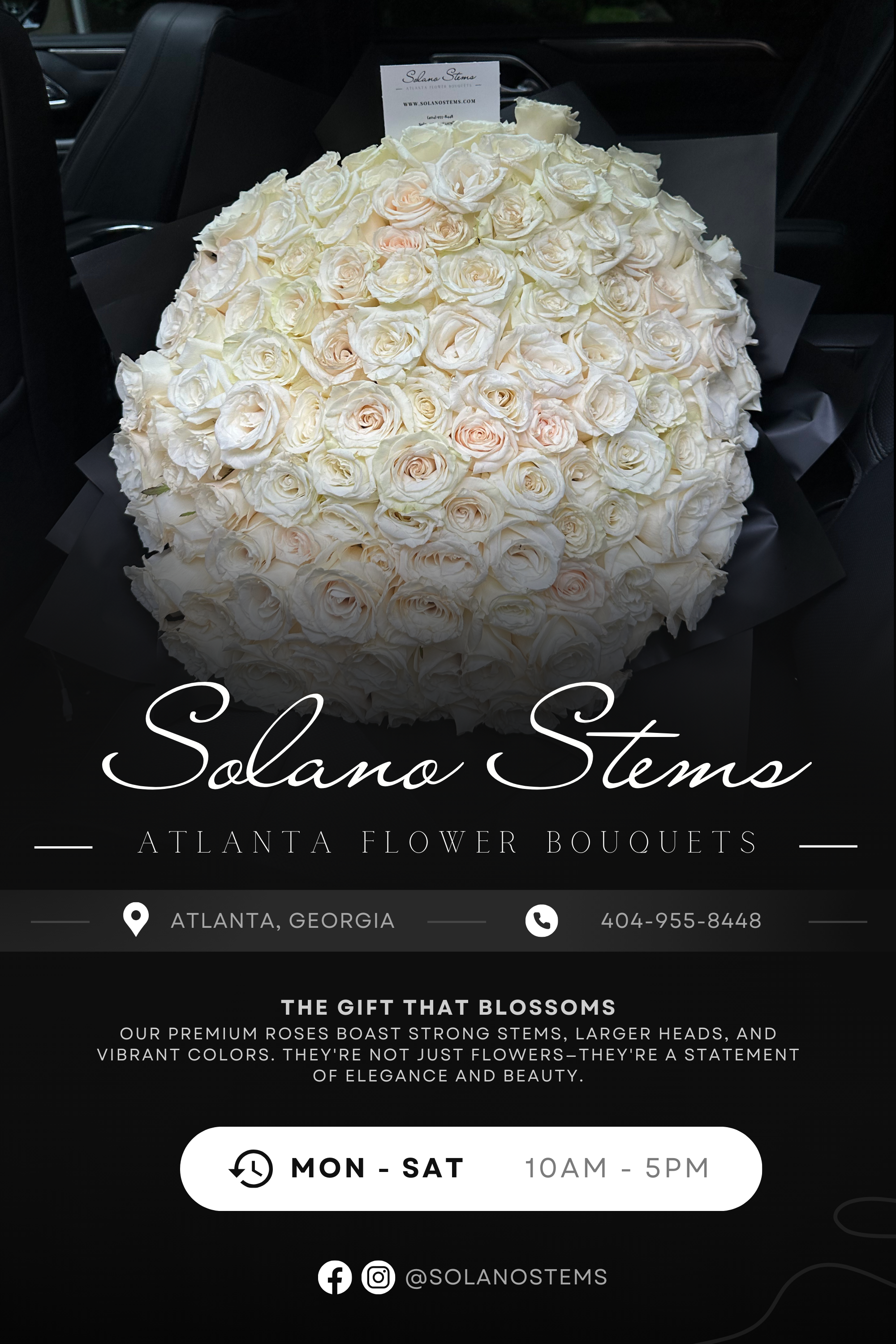 Home | Solano Stems